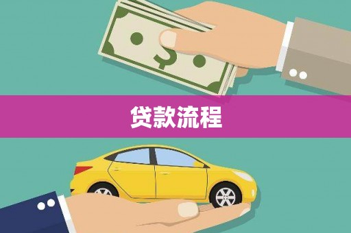 黑山贷款流程