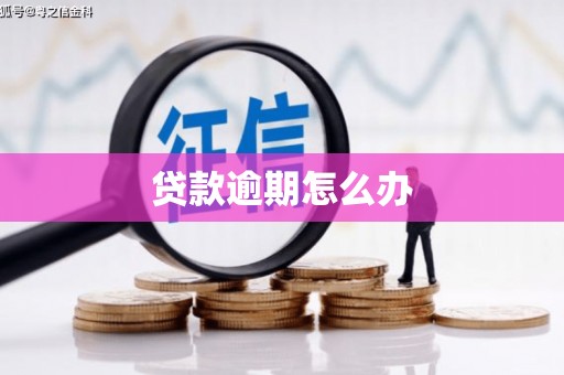 黑山贷款逾期怎么办