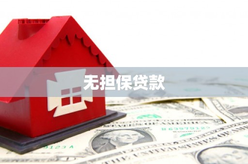 黑山无担保贷款