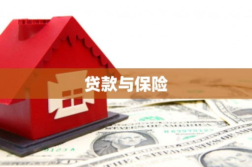 黑山贷款与保险