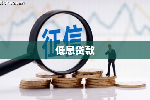 黑山低息贷款