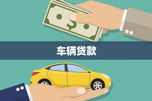 黑山车辆贷款